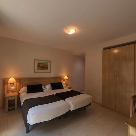 Hotel Cubil Pas De La Casa Exteriör bild