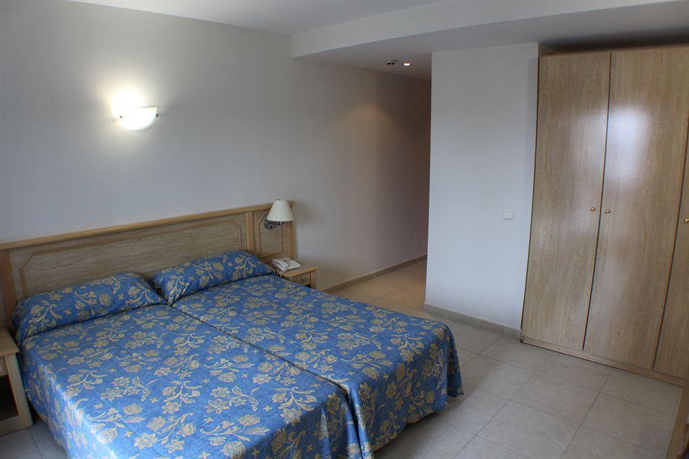 Hotel Cubil Pas De La Casa Exteriör bild