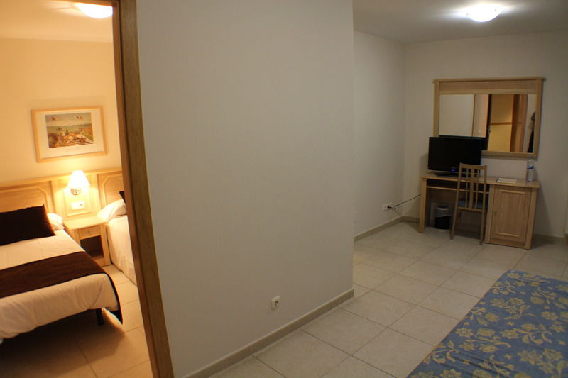 Hotel Cubil Pas De La Casa Exteriör bild